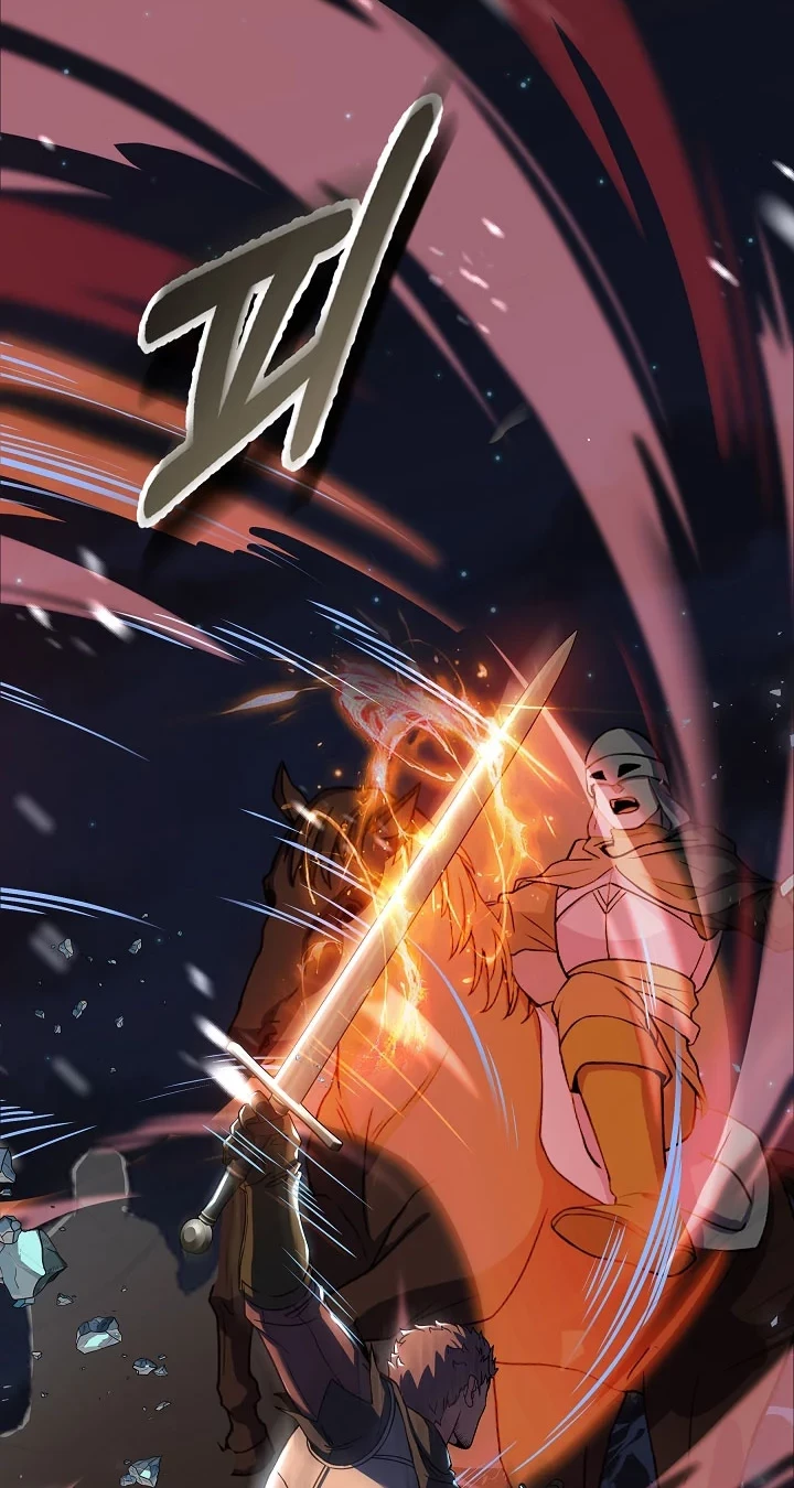 8 Circle Wizard’s Reincarnation Chapter 71 - halaman 37