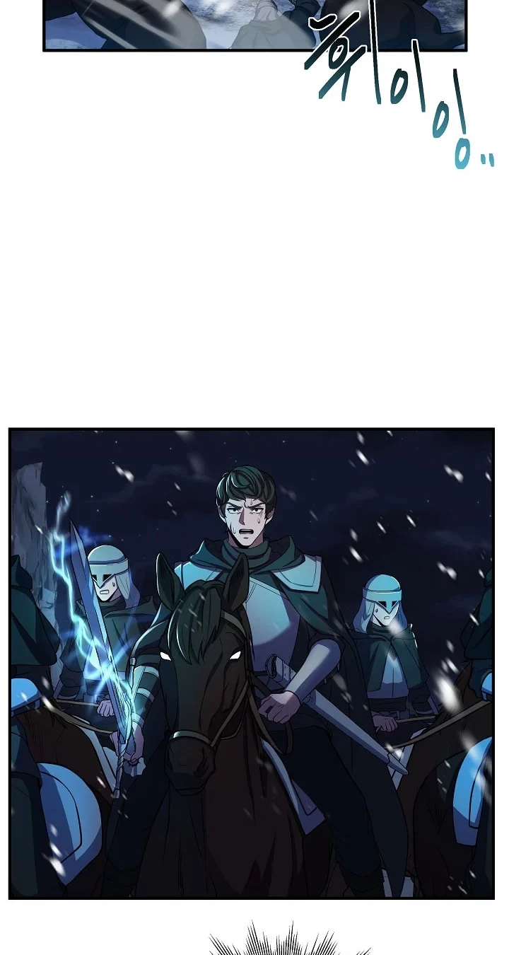 8 Circle Wizard’s Reincarnation Chapter 71 - halaman 41