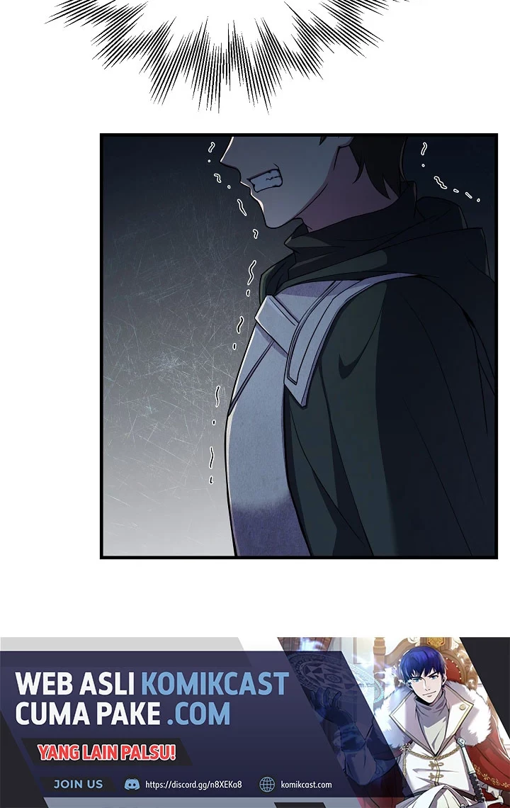 8 Circle Wizard’s Reincarnation Chapter 71 - halaman 43