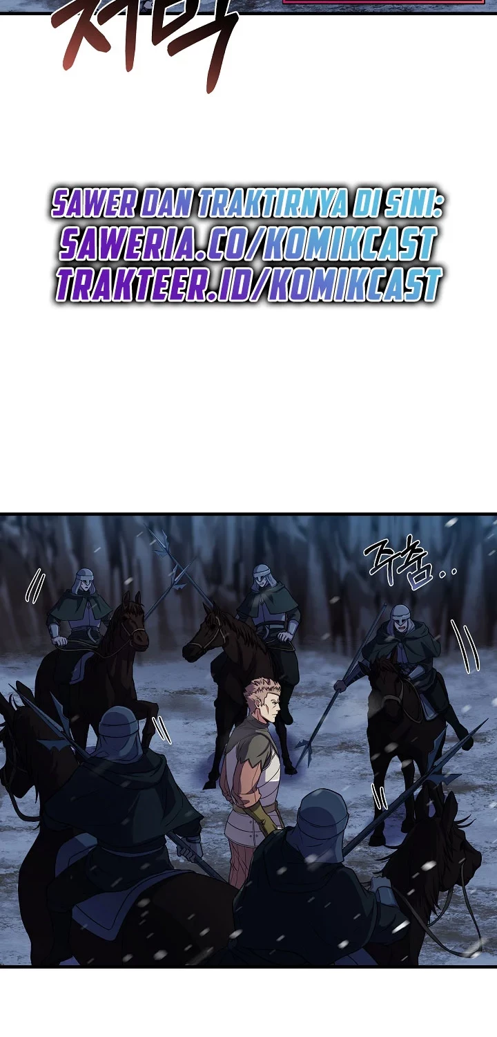 8 Circle Wizard’s Reincarnation Chapter 71 - halaman 45