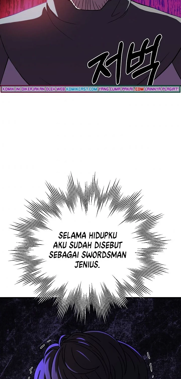 8 Circle Wizard’s Reincarnation Chapter 71 - halaman 47