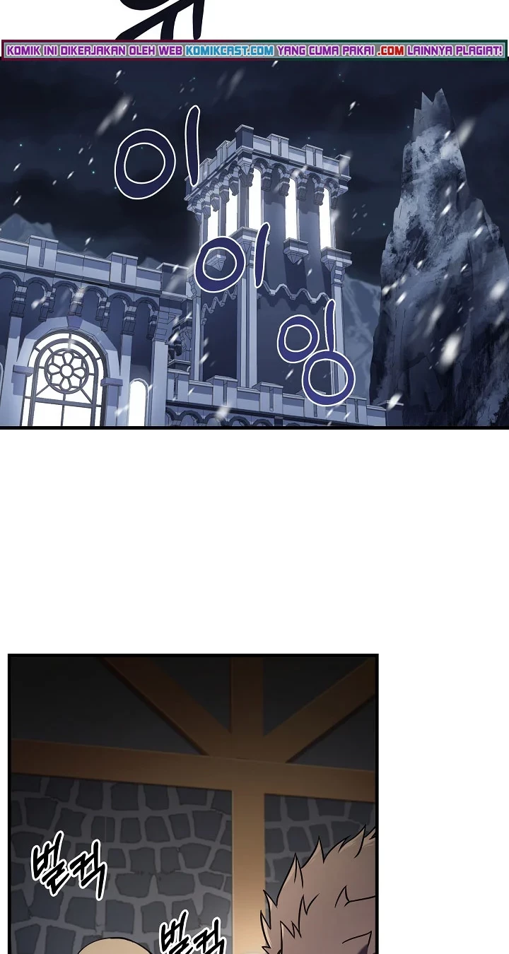 8 Circle Wizard’s Reincarnation Chapter 71 - halaman 5