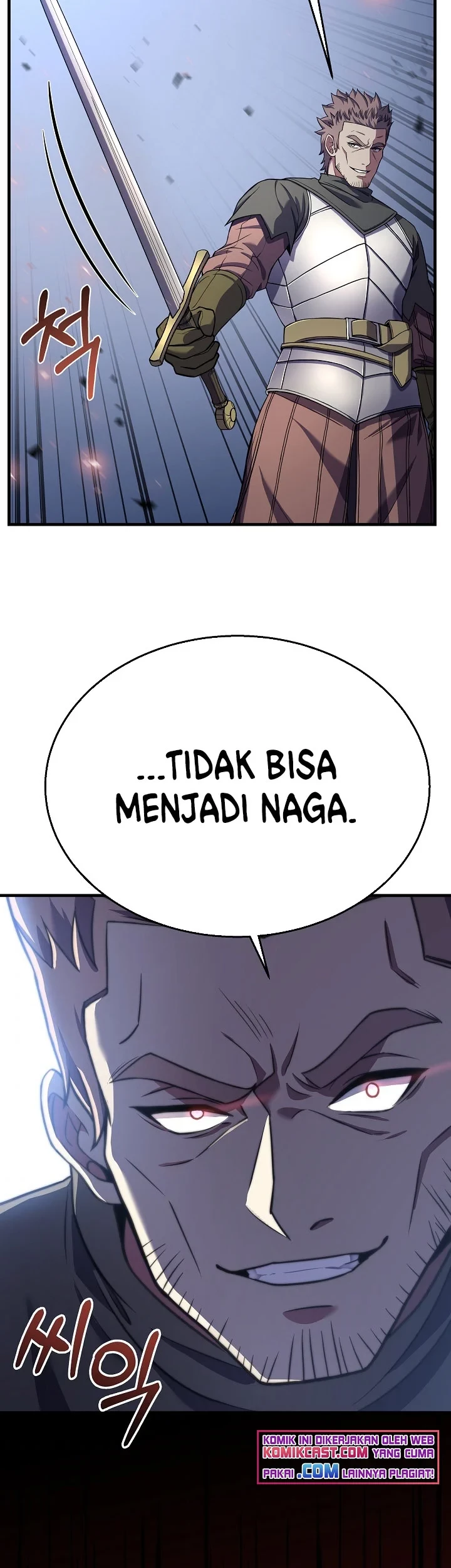 8 Circle Wizard’s Reincarnation Chapter 71 - halaman 52