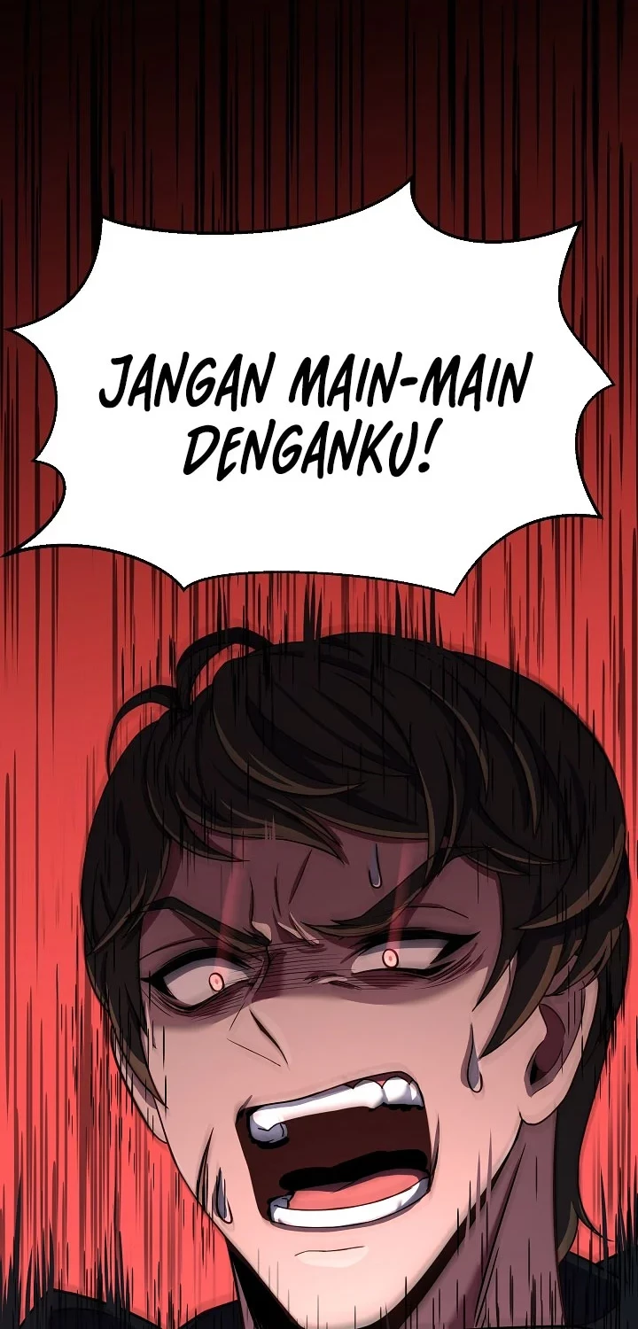 8 Circle Wizard’s Reincarnation Chapter 71 - halaman 53