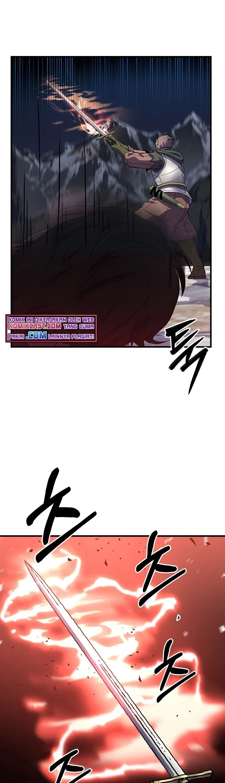 8 Circle Wizard’s Reincarnation Chapter 71 - halaman 58