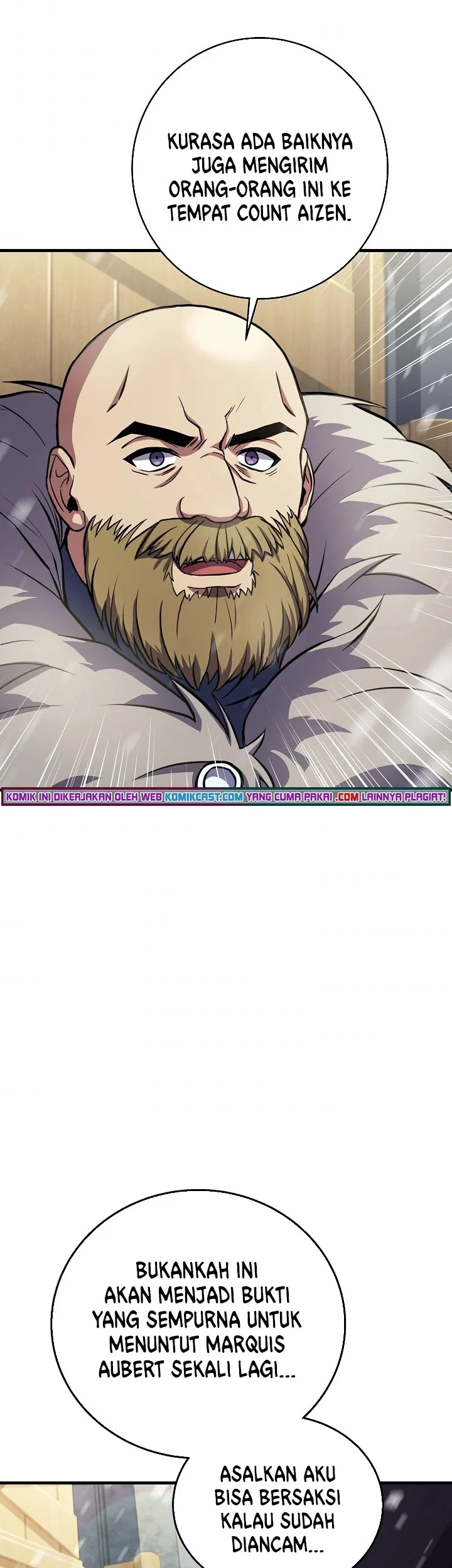 8 Circle Wizard’s Reincarnation Chapter 71 - halaman 64