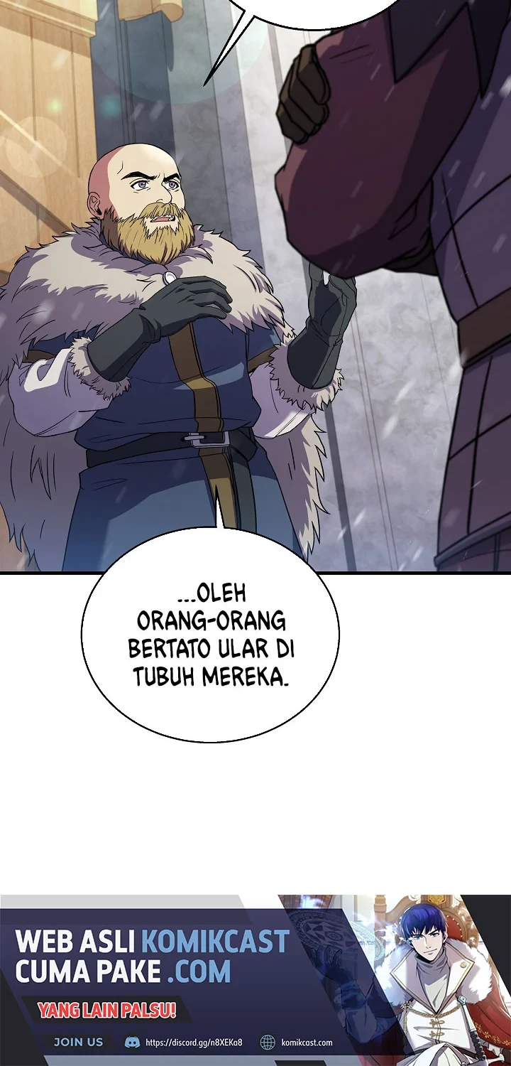 8 Circle Wizard’s Reincarnation Chapter 71 - halaman 65