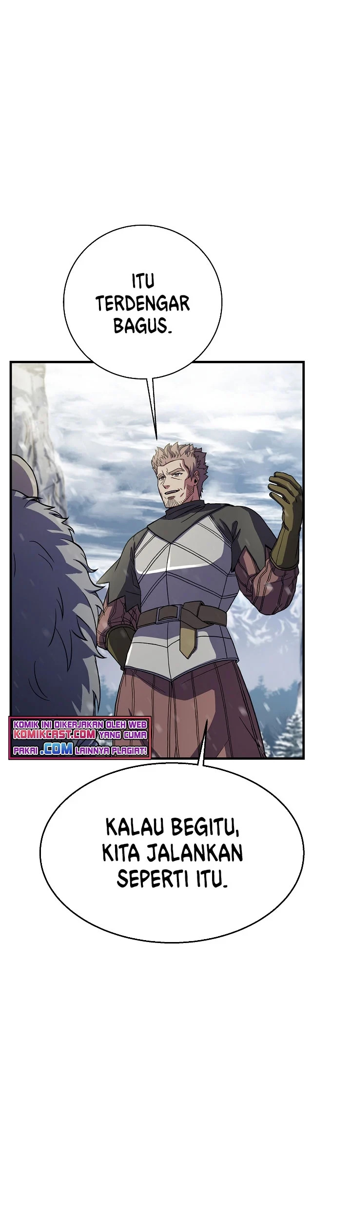 8 Circle Wizard’s Reincarnation Chapter 71 - halaman 66