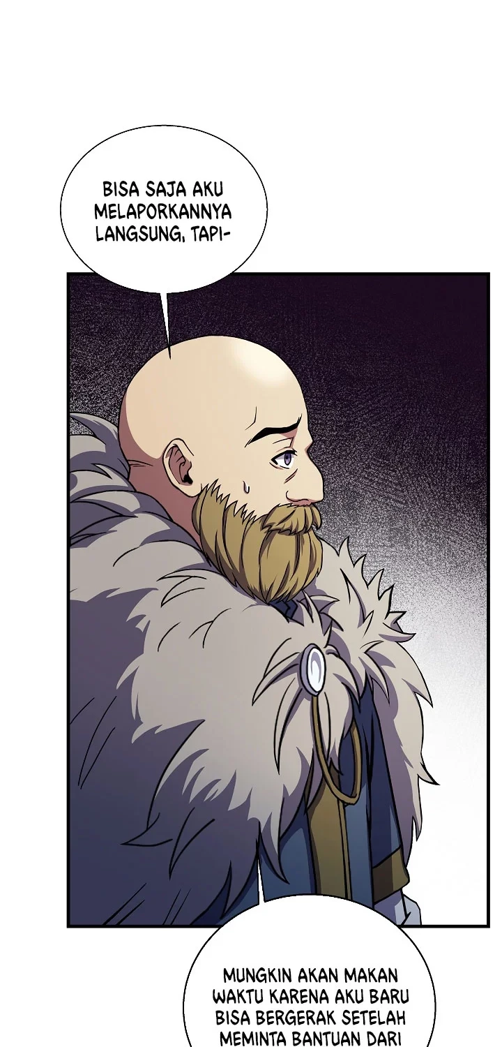 8 Circle Wizard’s Reincarnation Chapter 71 - halaman 67