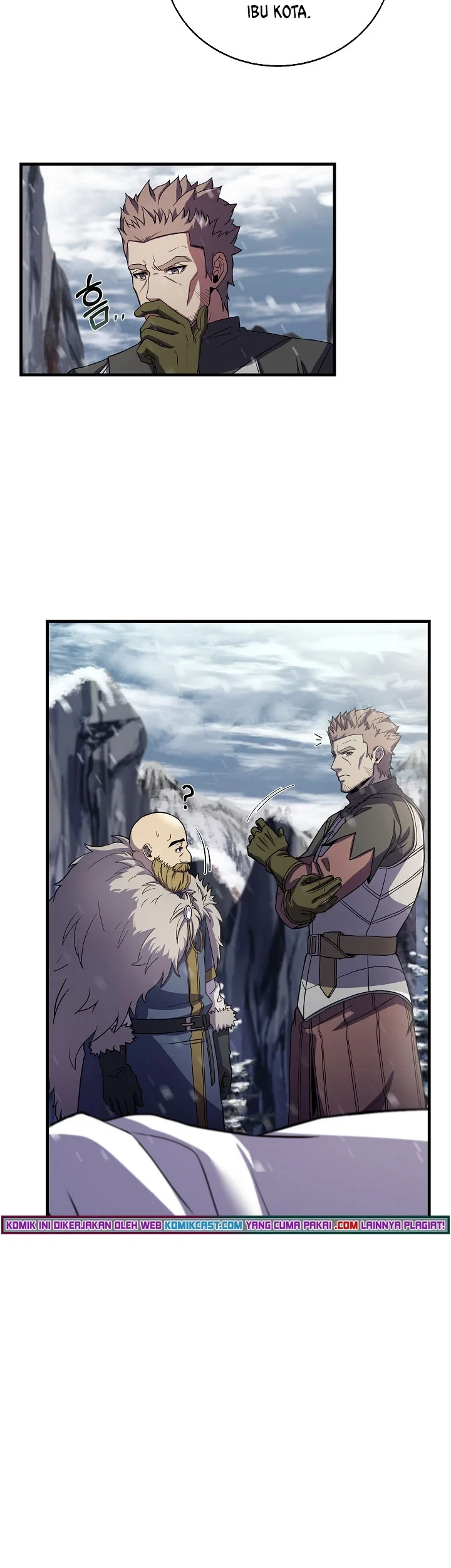 8 Circle Wizard’s Reincarnation Chapter 71 - halaman 68