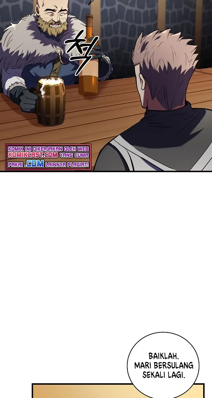 8 Circle Wizard’s Reincarnation Chapter 71 - halaman 7