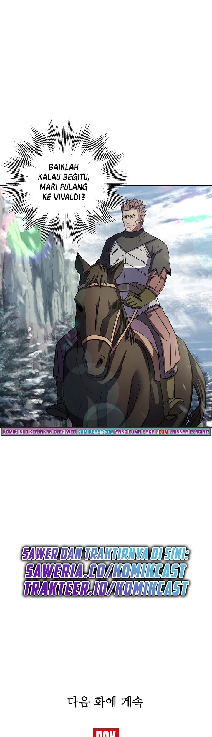 8 Circle Wizard’s Reincarnation Chapter 71 - halaman 72