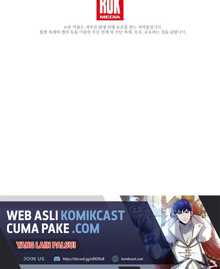 8 Circle Wizard’s Reincarnation Chapter 71 - halaman 73