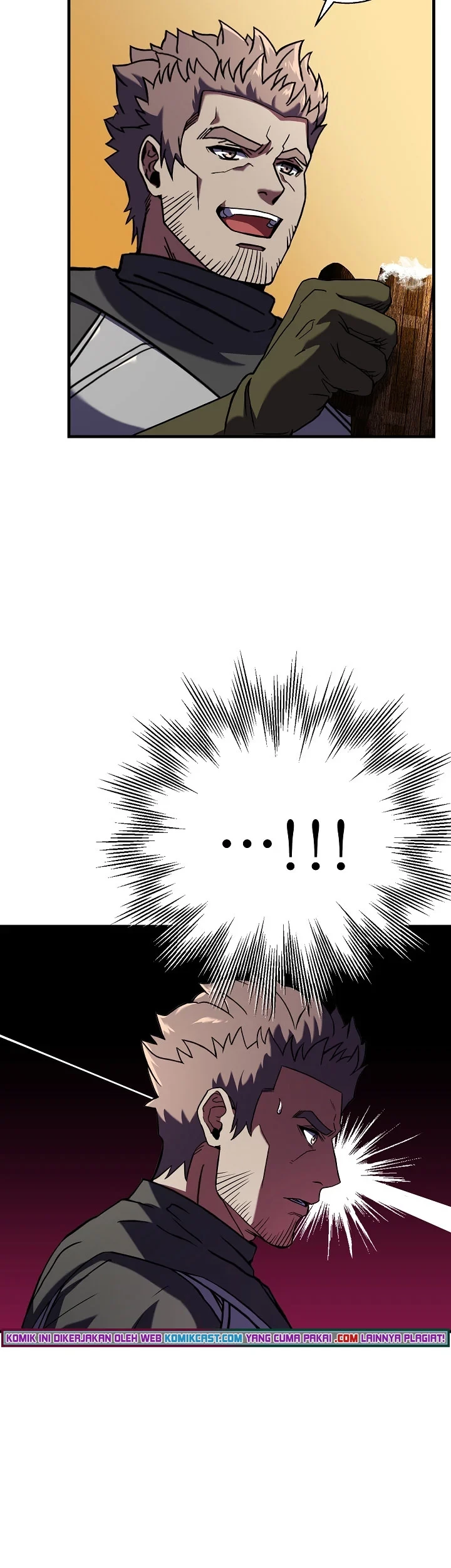 8 Circle Wizard’s Reincarnation Chapter 71 - halaman 8