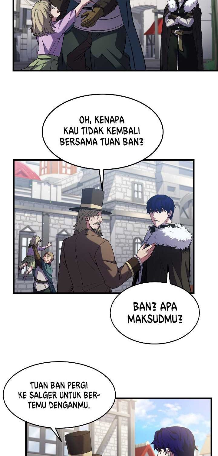 8 Circle Wizard’s Reincarnation Chapter 72 - halaman 11
