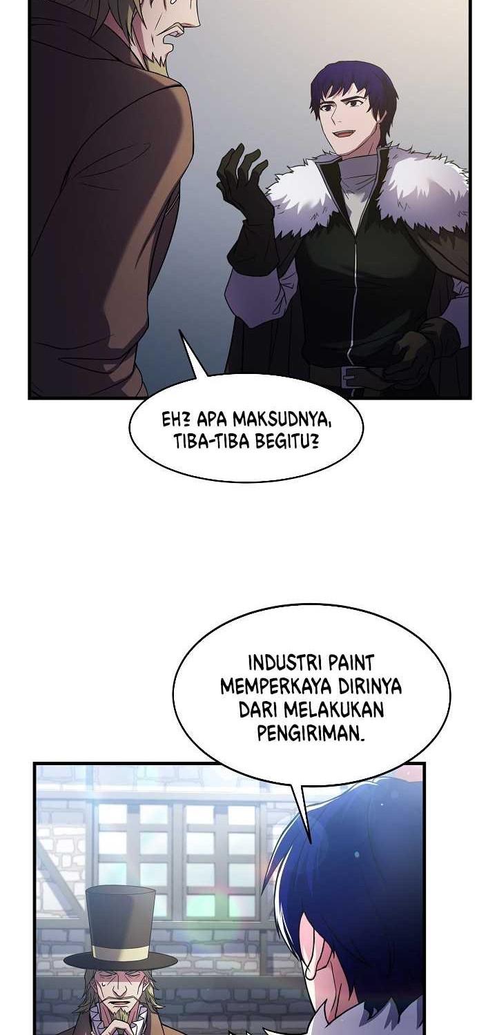 8 Circle Wizard’s Reincarnation Chapter 72 - halaman 13