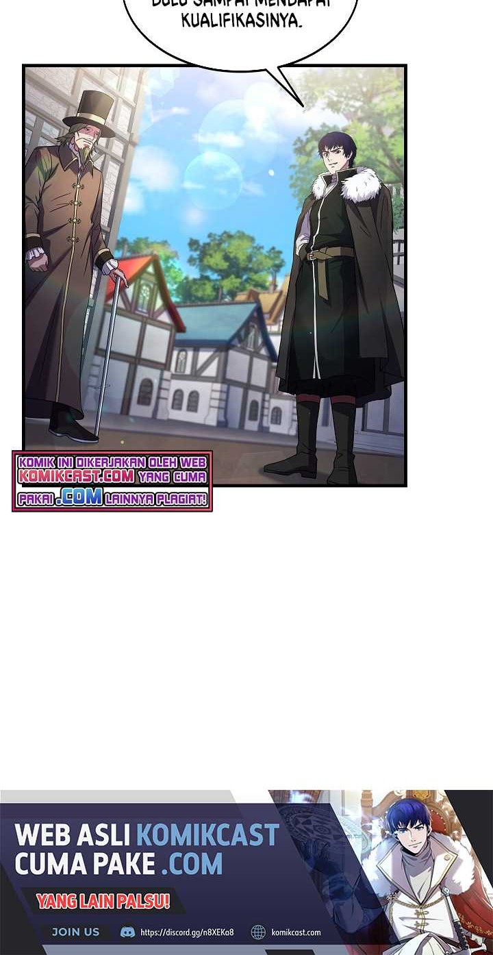 8 Circle Wizard’s Reincarnation Chapter 72 - halaman 15
