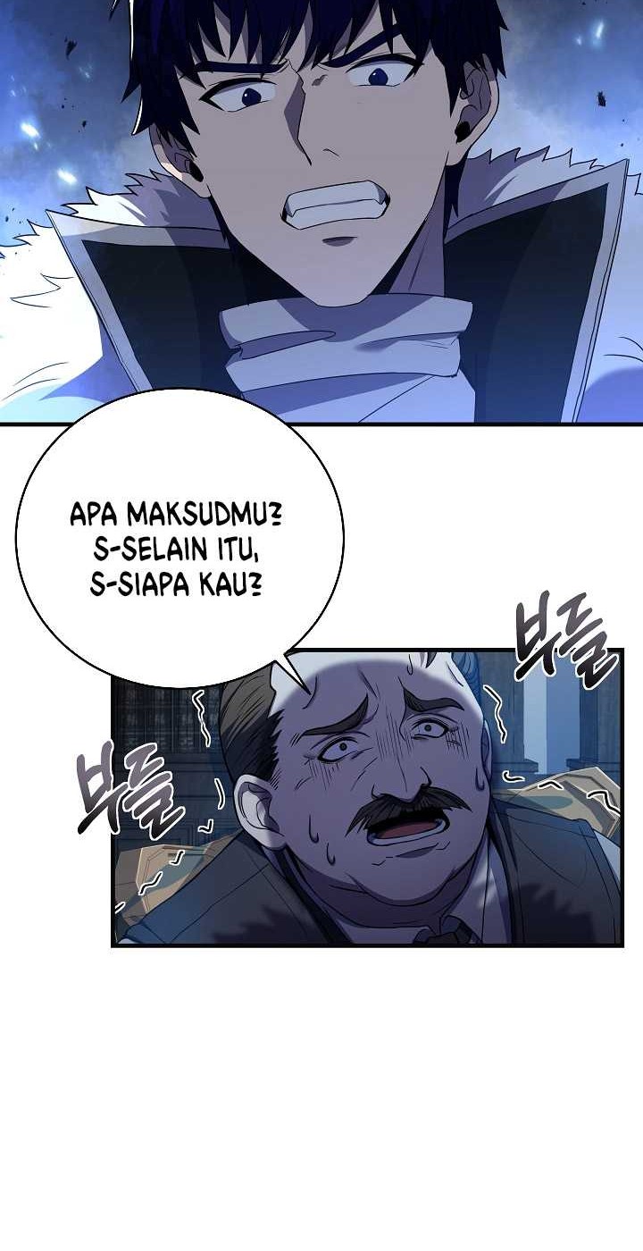 8 Circle Wizard’s Reincarnation Chapter 72 - halaman 21