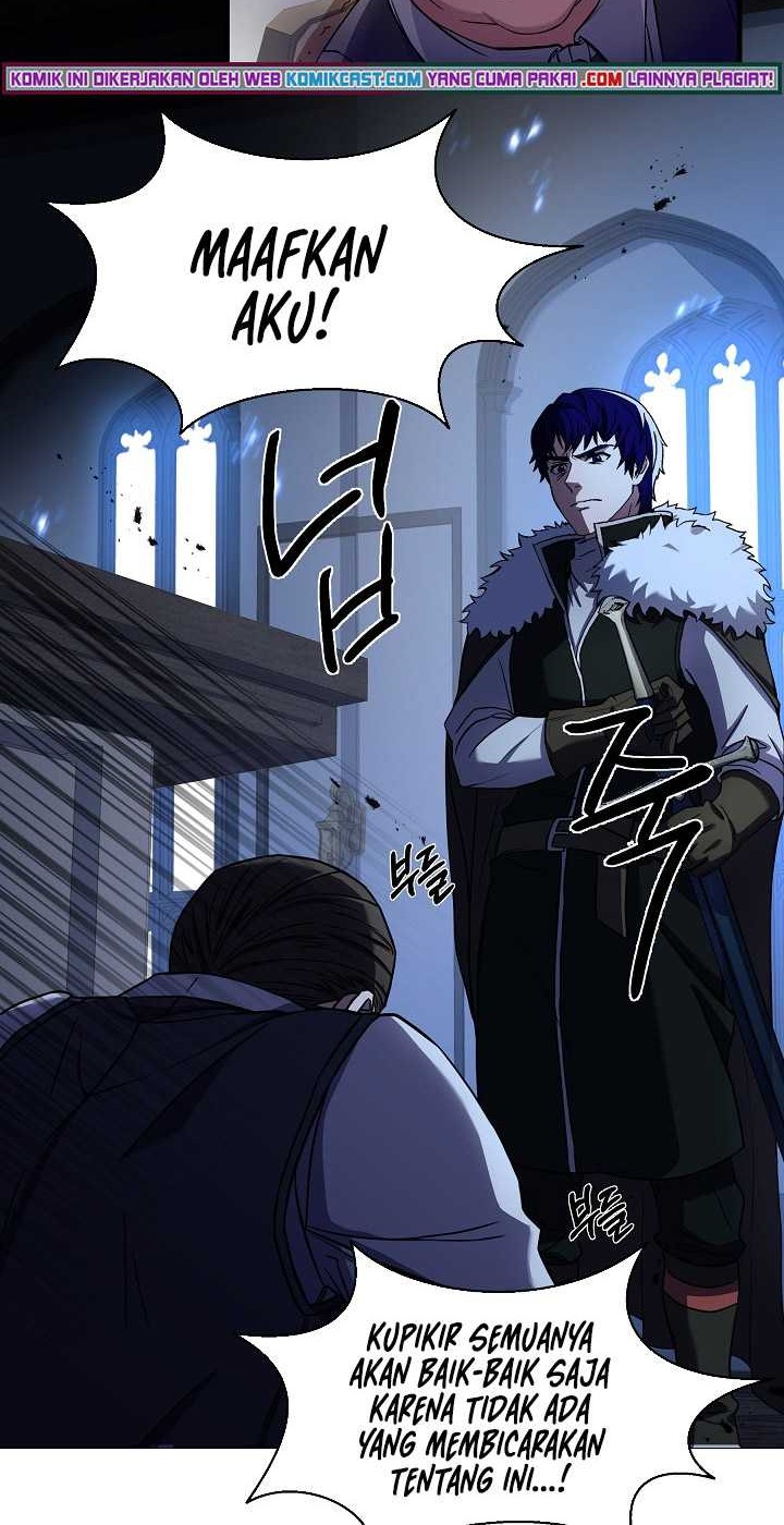 8 Circle Wizard’s Reincarnation Chapter 72 - halaman 27