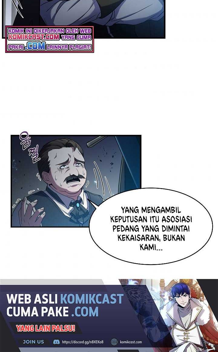 8 Circle Wizard’s Reincarnation Chapter 72 - halaman 29