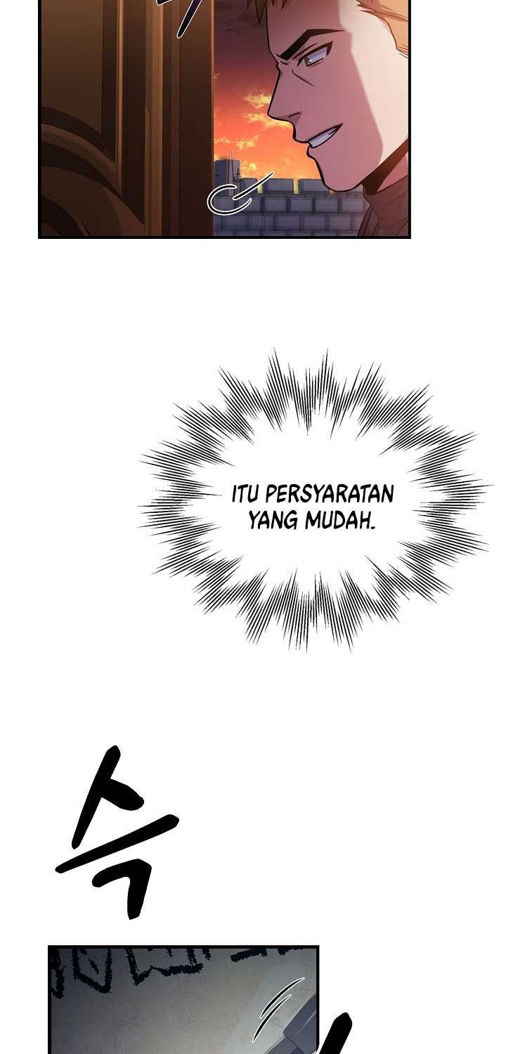 8 Circle Wizard’s Reincarnation Chapter 72 - halaman 39