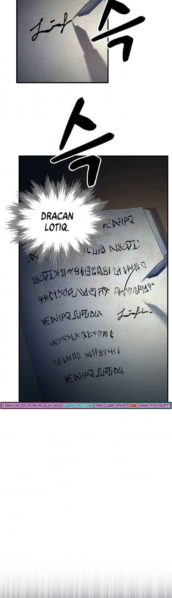 8 Circle Wizard’s Reincarnation Chapter 72 - halaman 40