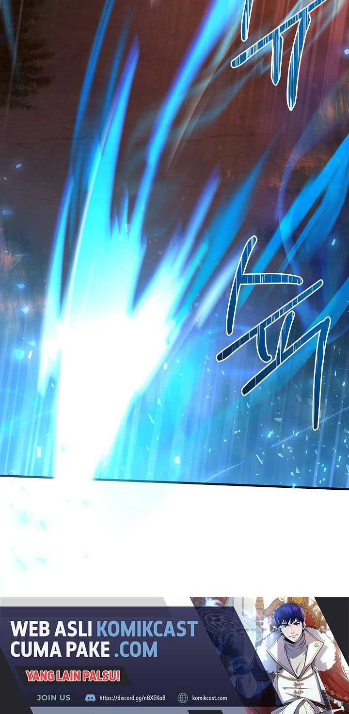 8 Circle Wizard’s Reincarnation Chapter 72 - halaman 43