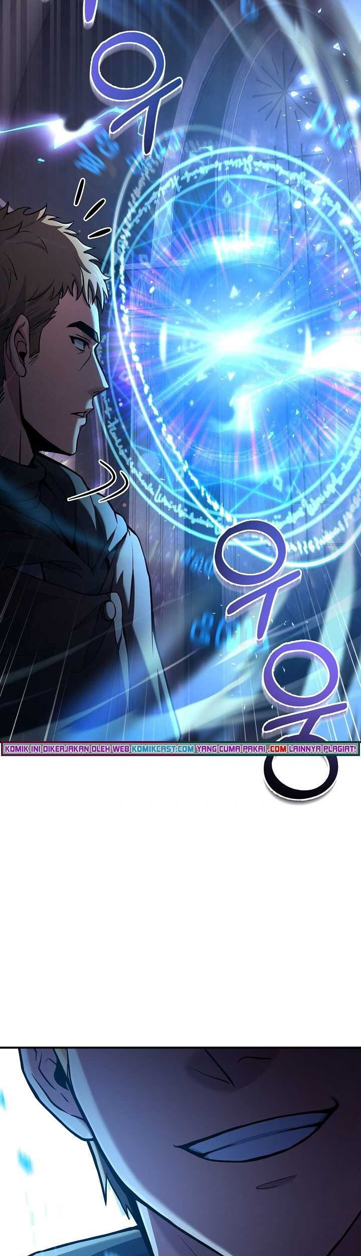 8 Circle Wizard’s Reincarnation Chapter 72 - halaman 46