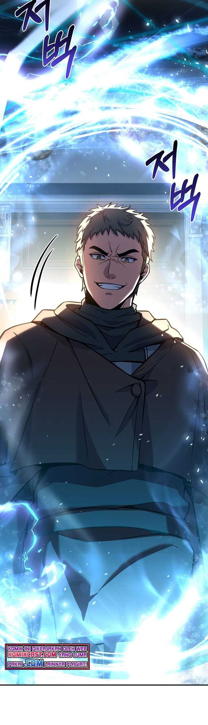 8 Circle Wizard’s Reincarnation Chapter 72 - halaman 48