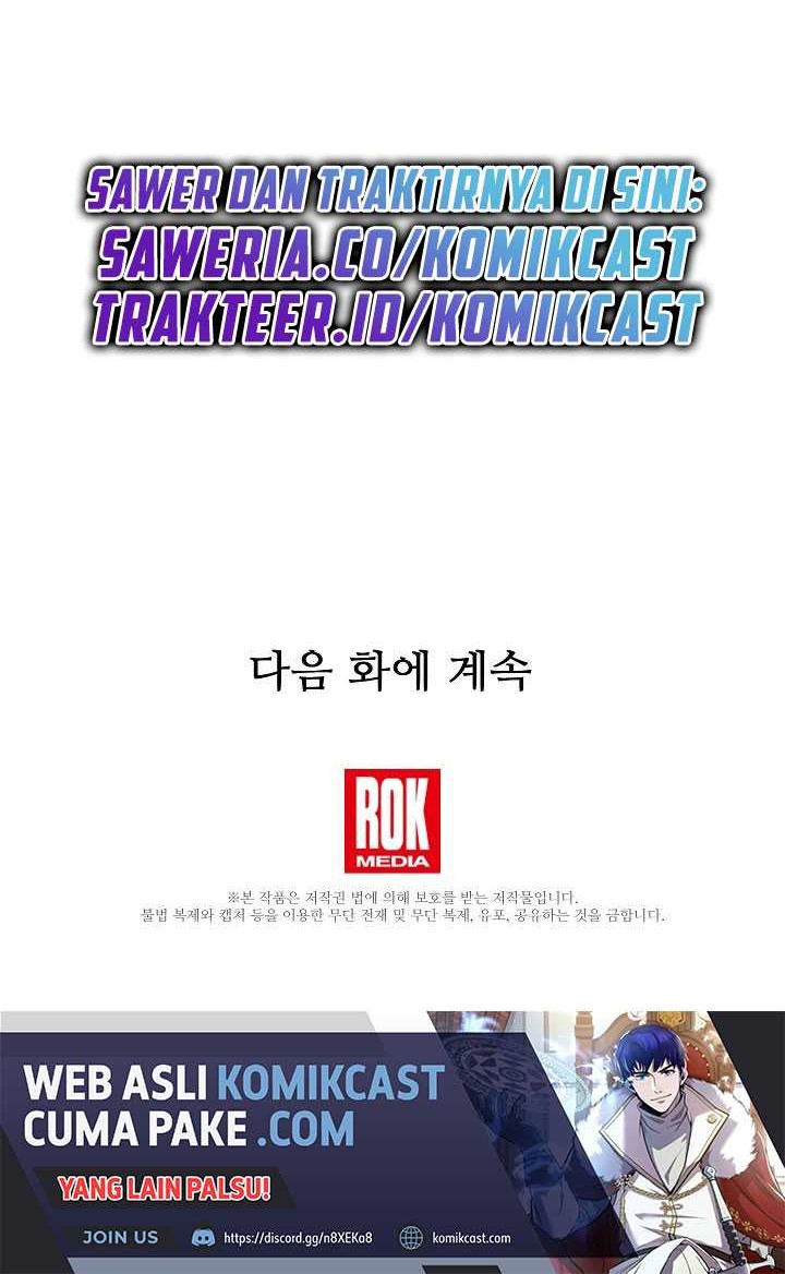 8 Circle Wizard’s Reincarnation Chapter 72 - halaman 49