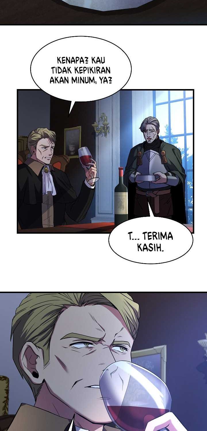 8 Circle Wizard’s Reincarnation Chapter 72 - halaman 5