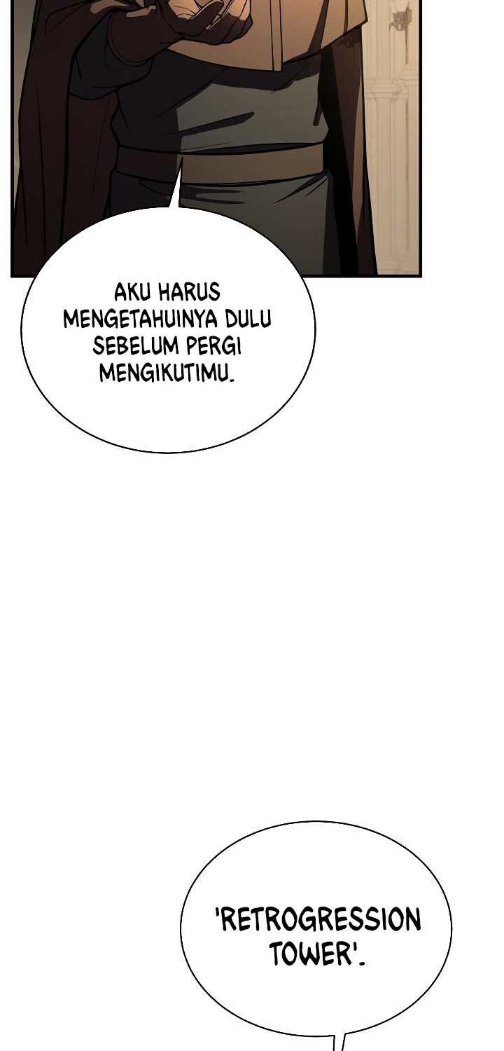 8 Circle Wizard’s Reincarnation Chapter 73 - halaman 13