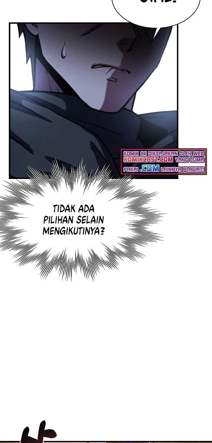 8 Circle Wizard’s Reincarnation Chapter 73 - halaman 17