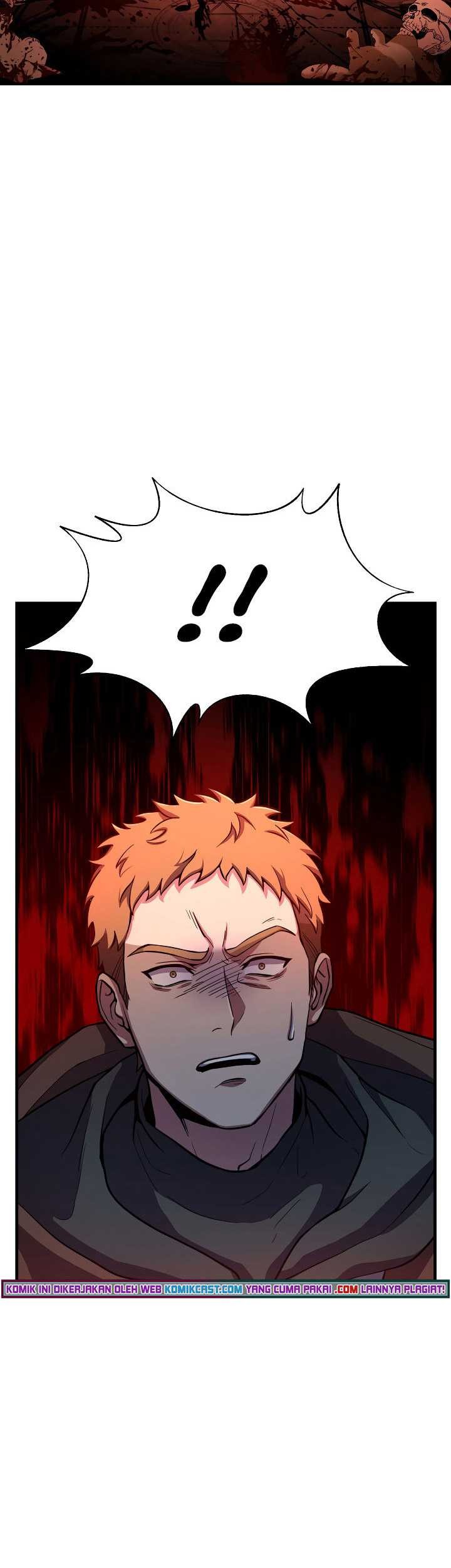 8 Circle Wizard’s Reincarnation Chapter 73 - halaman 22