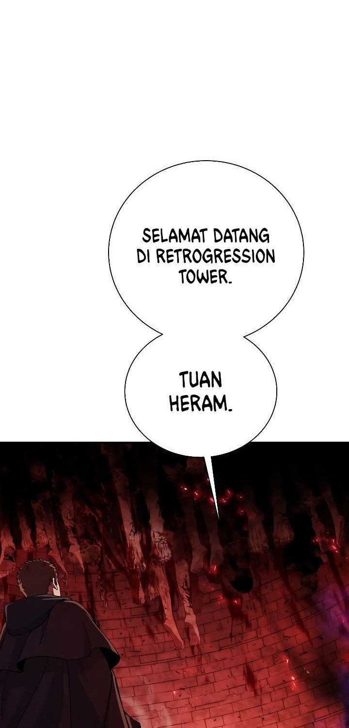 8 Circle Wizard’s Reincarnation Chapter 73 - halaman 23
