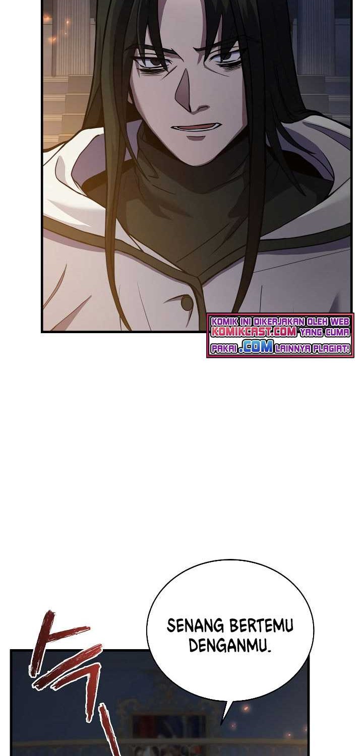 8 Circle Wizard’s Reincarnation Chapter 73 - halaman 3