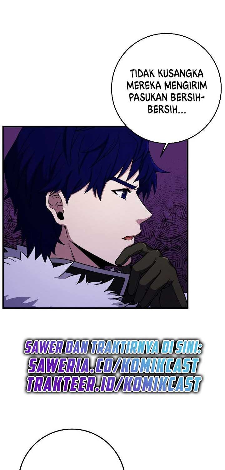 8 Circle Wizard’s Reincarnation Chapter 73 - halaman 31