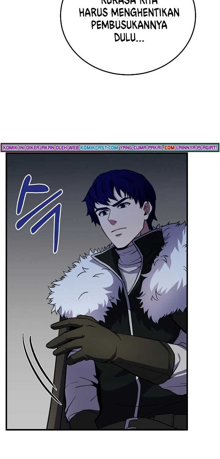 8 Circle Wizard’s Reincarnation Chapter 73 - halaman 33