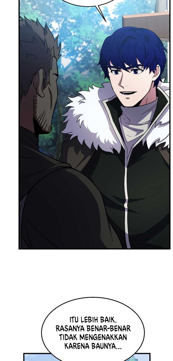 8 Circle Wizard’s Reincarnation Chapter 73 - halaman 35