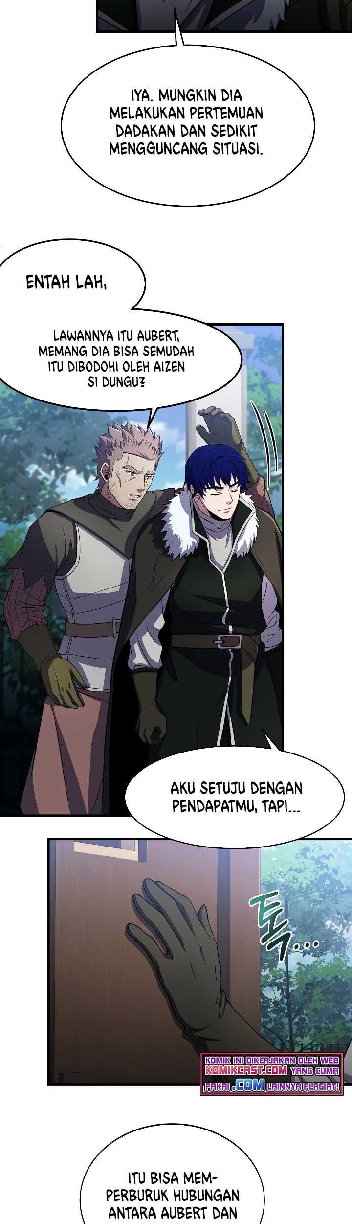 8 Circle Wizard’s Reincarnation Chapter 73 - halaman 38