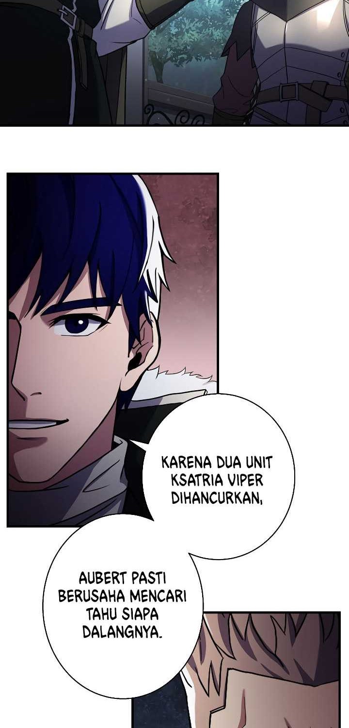 8 Circle Wizard’s Reincarnation Chapter 73 - halaman 41