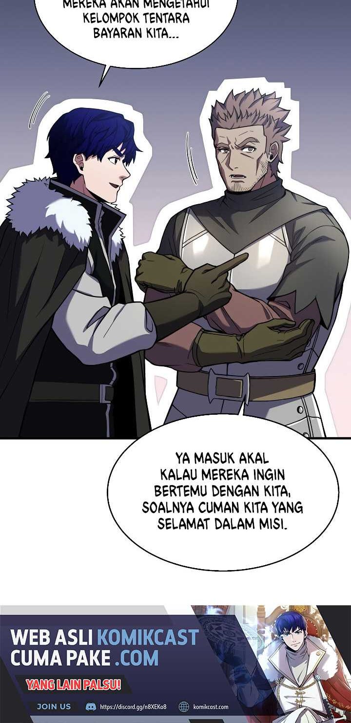 8 Circle Wizard’s Reincarnation Chapter 73 - halaman 43