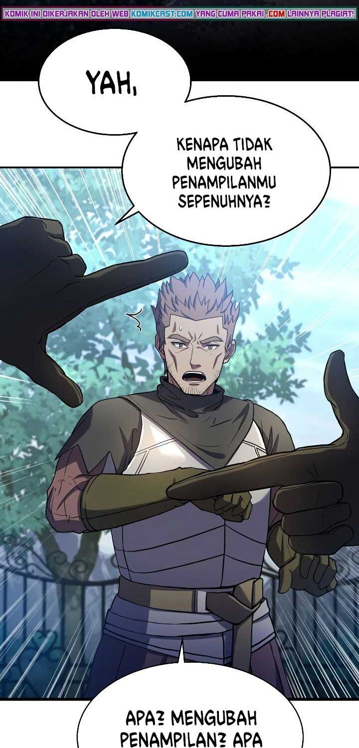8 Circle Wizard’s Reincarnation Chapter 73 - halaman 47