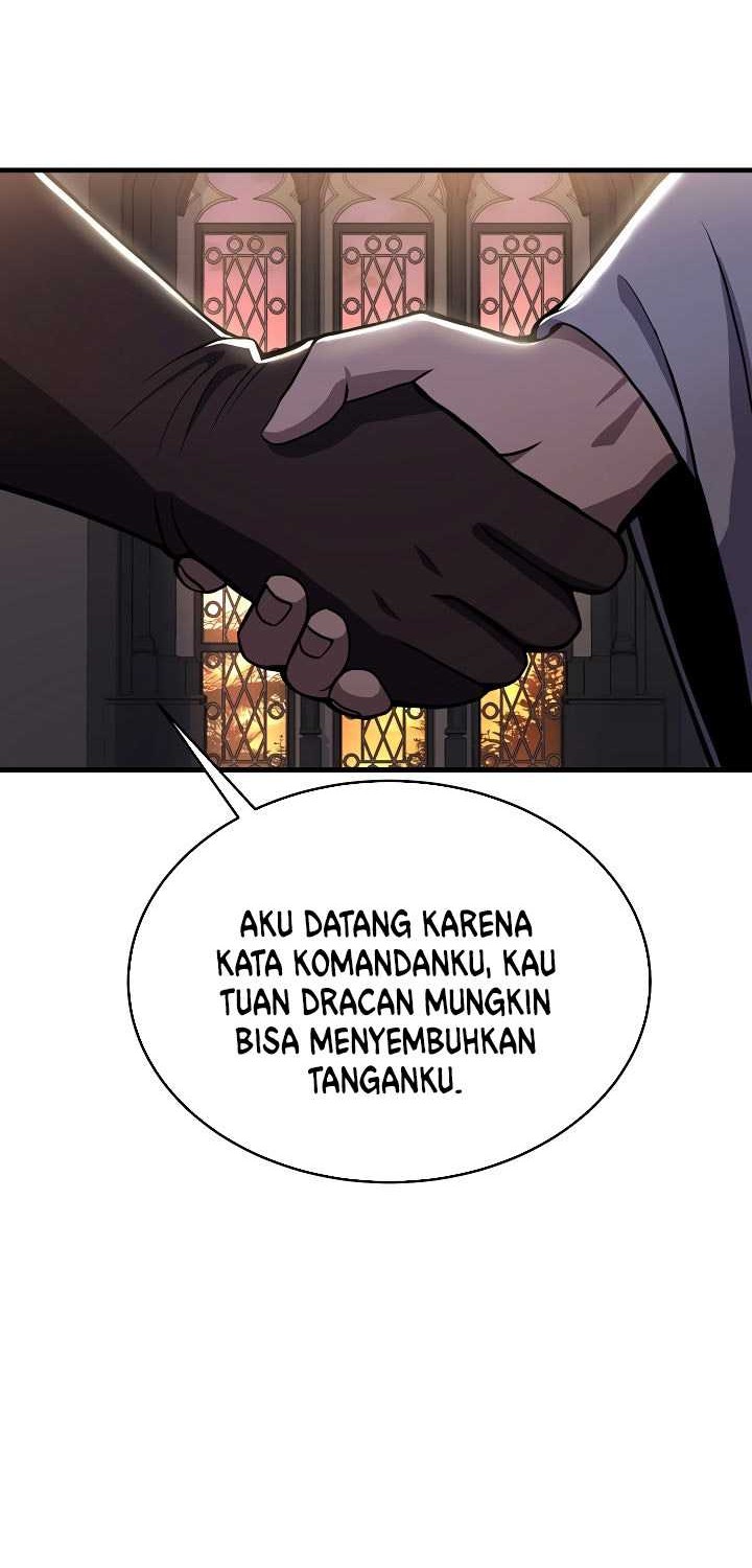 8 Circle Wizard’s Reincarnation Chapter 73 - halaman 5