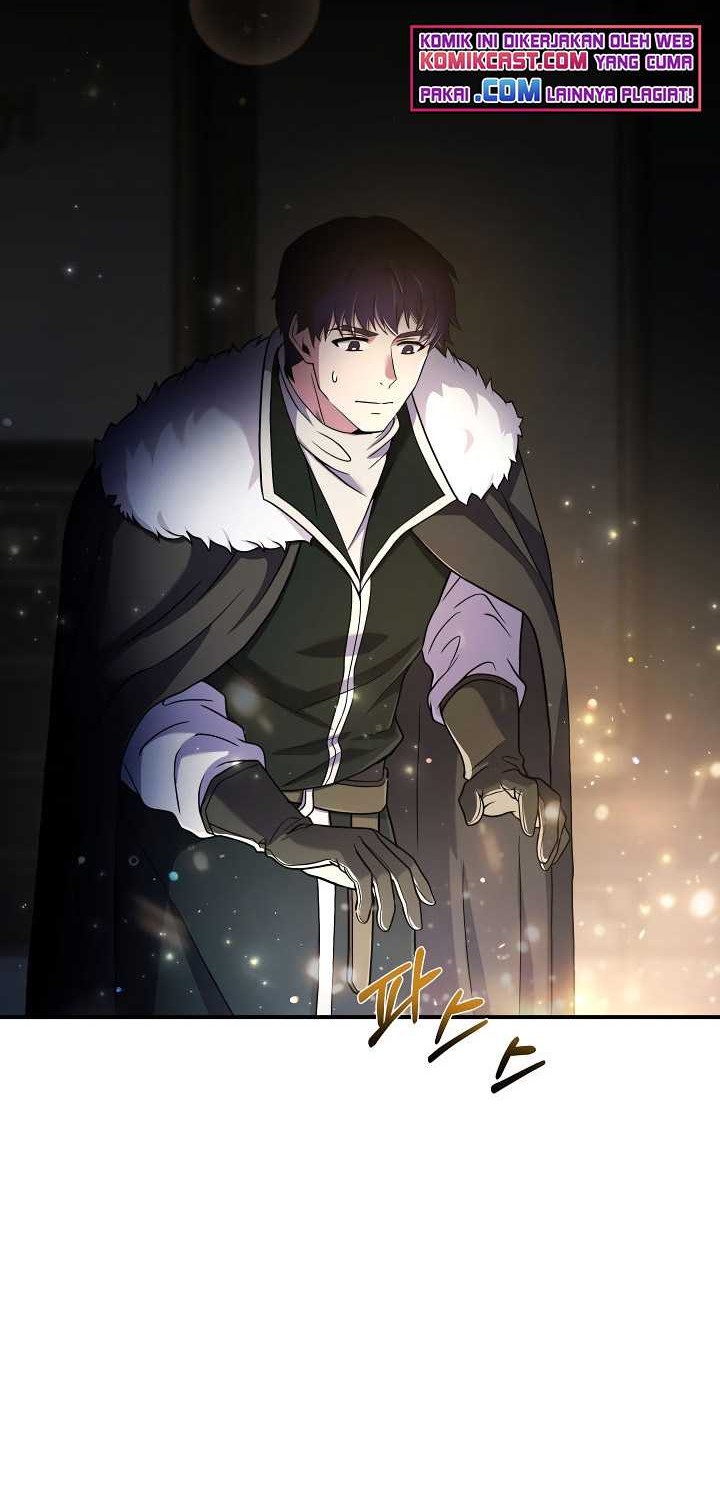 8 Circle Wizard’s Reincarnation Chapter 73 - halaman 53