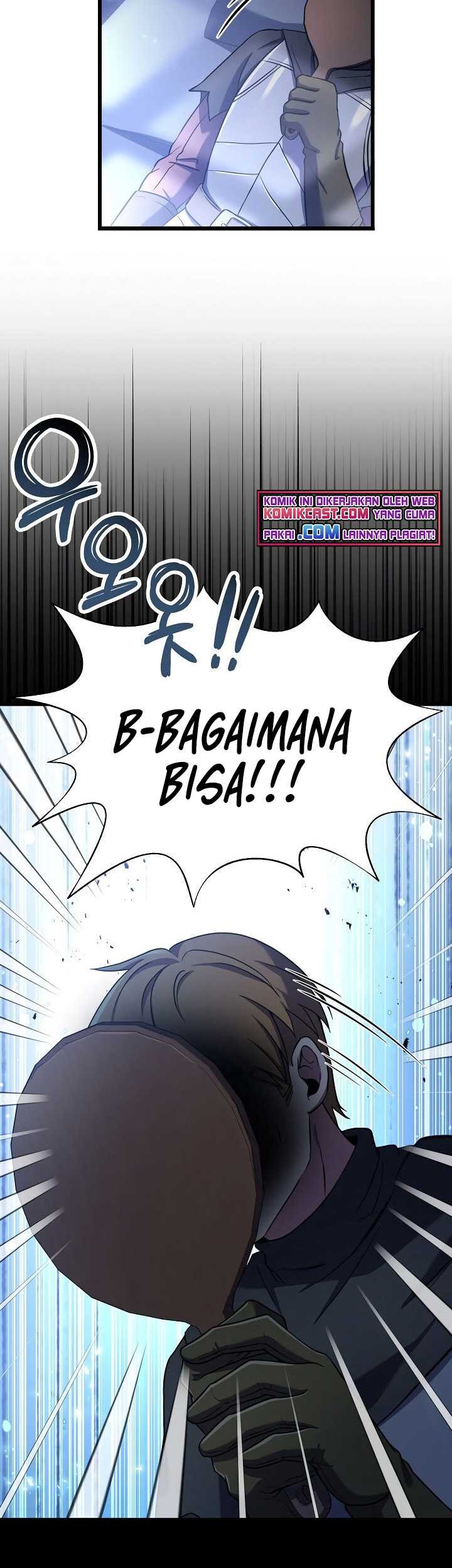 8 Circle Wizard’s Reincarnation Chapter 73 - halaman 56