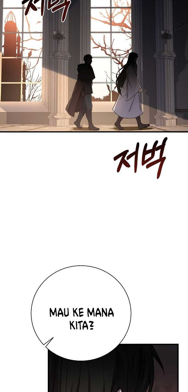 8 Circle Wizard’s Reincarnation Chapter 73 - halaman 7