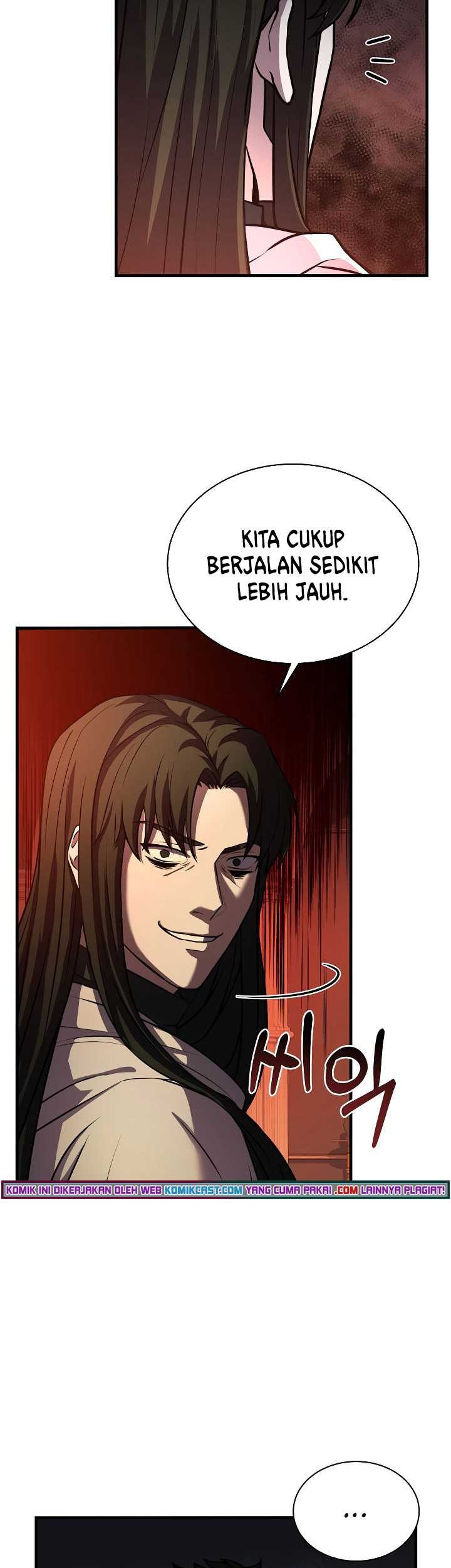8 Circle Wizard’s Reincarnation Chapter 73 - halaman 8