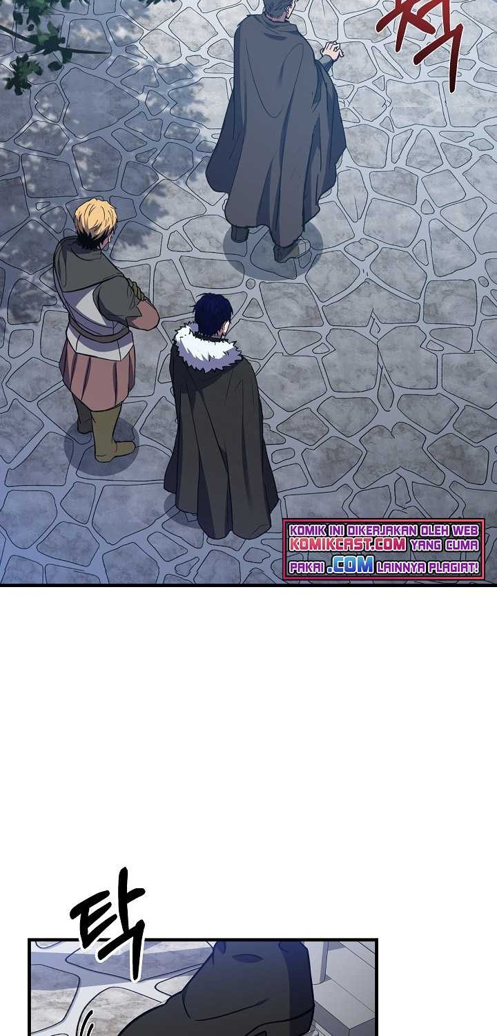 8 Circle Wizard’s Reincarnation Chapter 74 - halaman 11