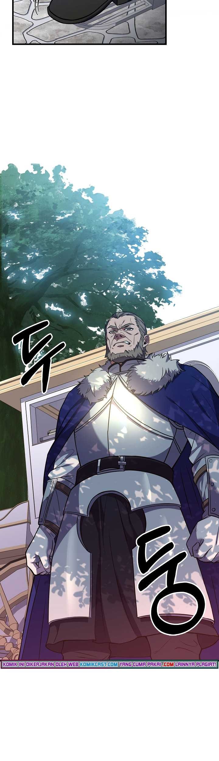 8 Circle Wizard’s Reincarnation Chapter 74 - halaman 12